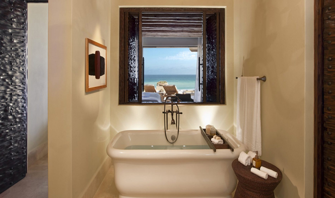 The Resort at Pedregal - Los Cabos | Journey Mexico