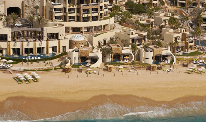 The Resort at Pedregal - Los Cabos | Journey Mexico