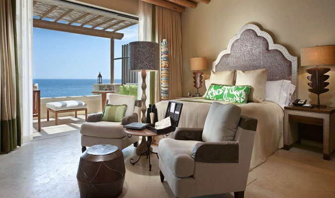 The Resort at Pedregal - Los Cabos | Journey Mexico