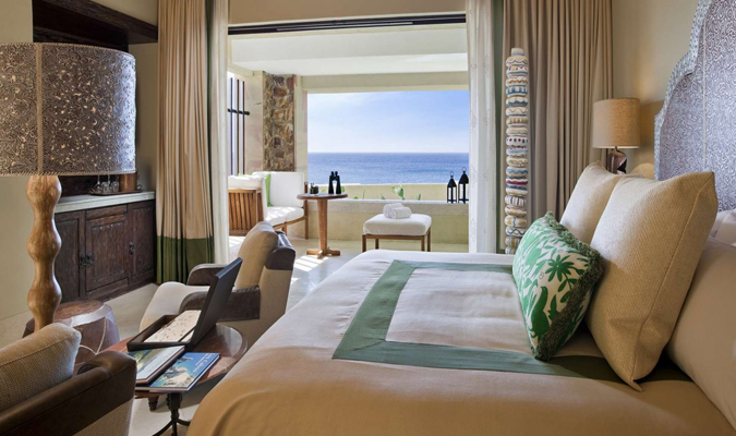 The Resort at Pedregal - Los Cabos | Journey Mexico