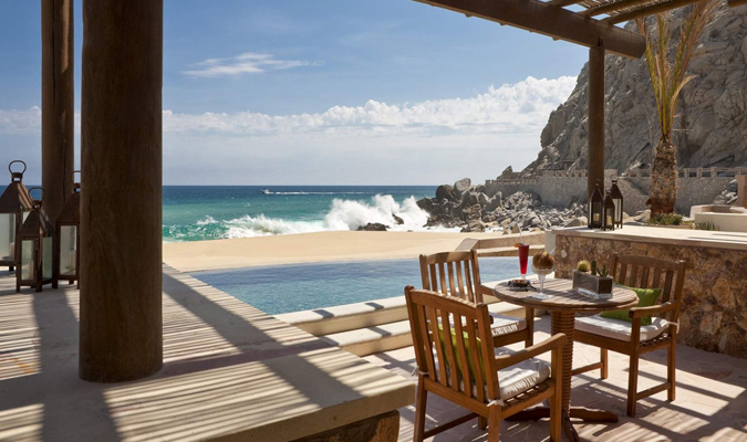 The Resort at Pedregal   Los Cabos | Journey Mexico