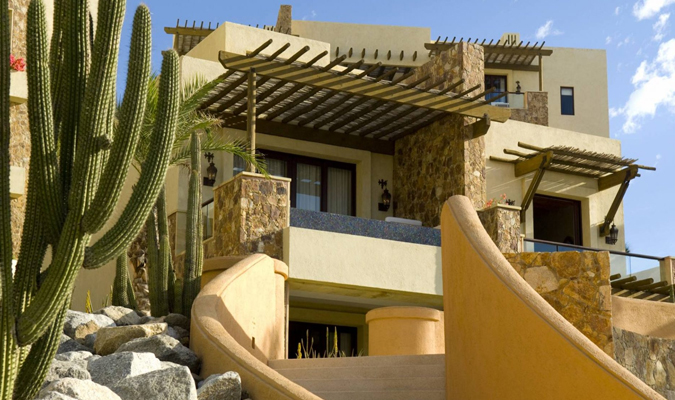 The Resort at Pedregal   Los Cabos | Journey Mexico