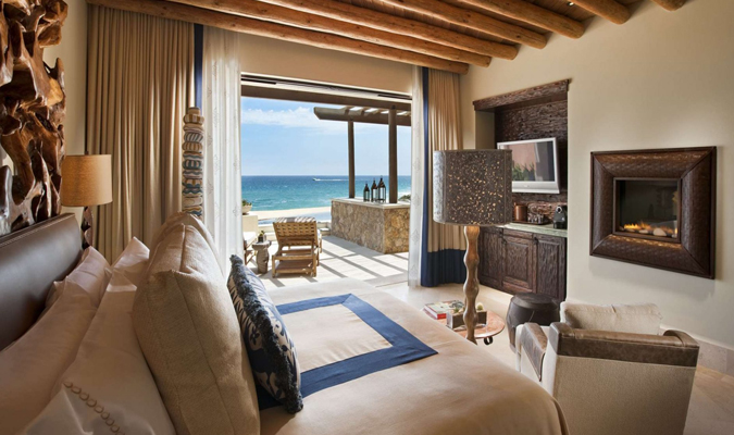 The Resort at Pedregal - Los Cabos | Journey Mexico