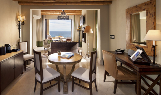 The Resort at Pedregal - Los Cabos | Journey Mexico