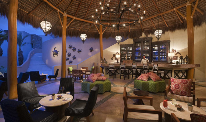 The Resort at Pedregal - Los Cabos | Journey Mexico