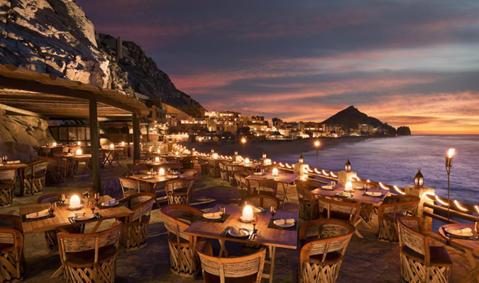 The Resort at Pedregal   Los Cabos | Journey Mexico