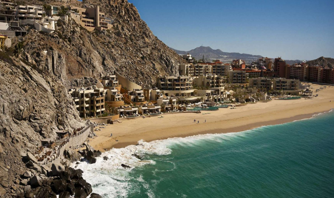 The Resort at Pedregal   Los Cabos | Journey Mexico