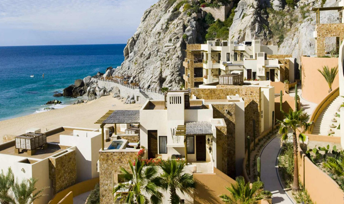 The Resort at Pedregal - Los Cabos | Journey Mexico