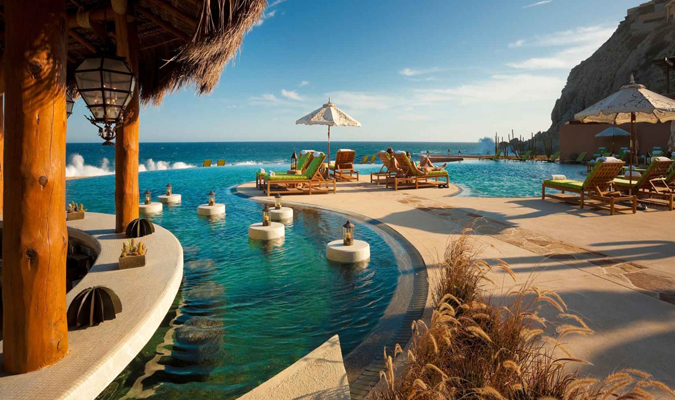 The Resort at Pedregal - Los Cabos | Journey Mexico