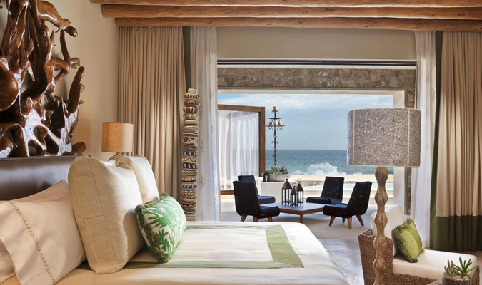The Resort at Pedregal - Los Cabos | Journey Mexico