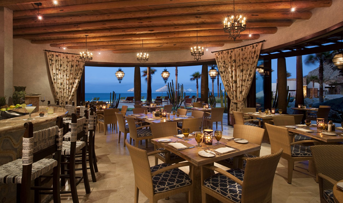 The Resort at Pedregal - Los Cabos | Journey Mexico