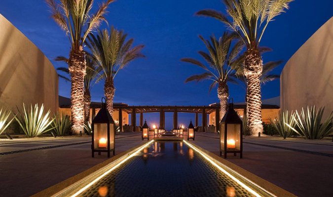 The Resort at Pedregal - Los Cabos | Journey Mexico