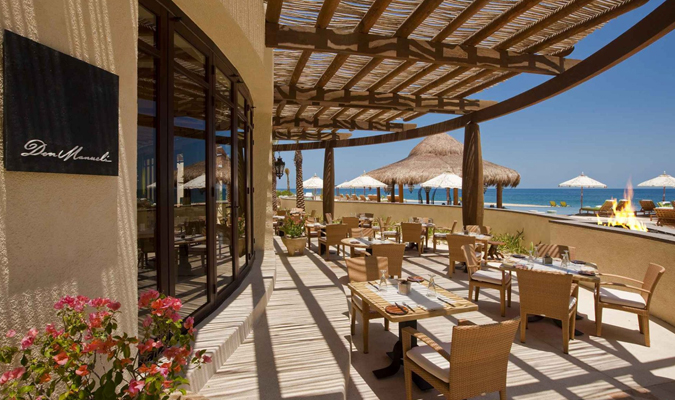 The Resort at Pedregal   Los Cabos | Journey Mexico