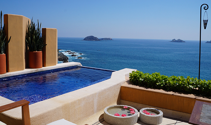 capella ixtapa jm