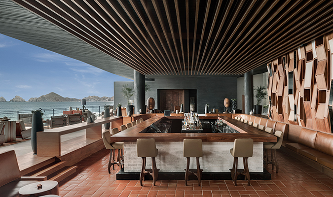 The Cape, A Thompson Hotel   Los Cabos