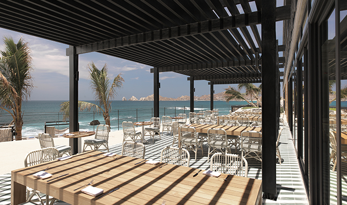 The Cape, A Thompson Hotel   Los Cabos