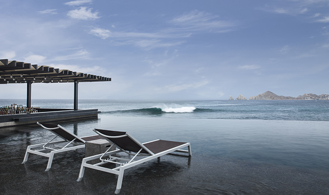 The Cape, A Thompson Hotel   Los Cabos