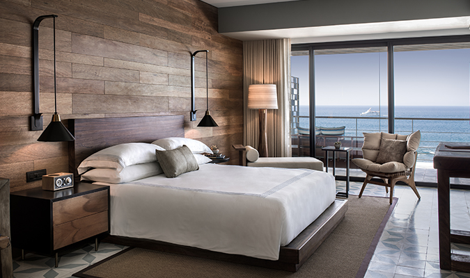 The Cape, A Thompson Hotel   Los Cabos