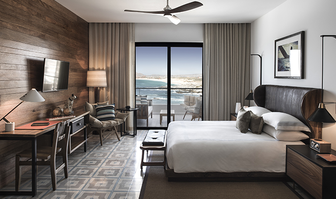The Cape, A Thompson Hotel - Los Cabos