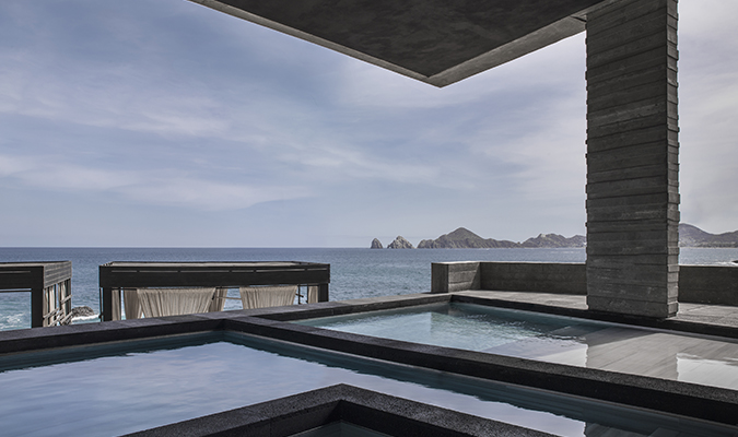 The Cape, A Thompson Hotel   Los Cabos