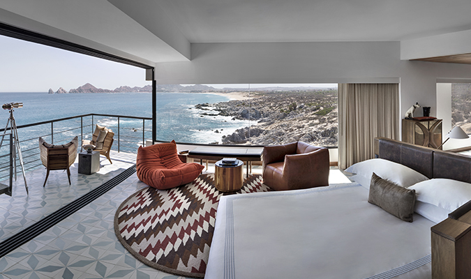 The Cape, A Thompson Hotel - Los Cabos