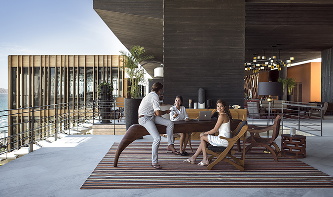 The Cape, A Thompson Hotel   Los Cabos