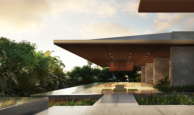 New Four Seasons to Open in Los Cabos