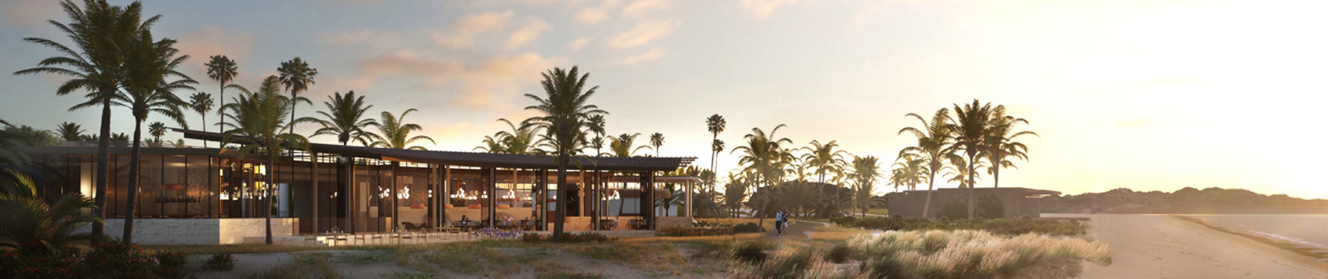 New Four Seasons to Open in Los Cabos