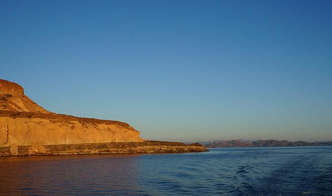 isla espiritu santo