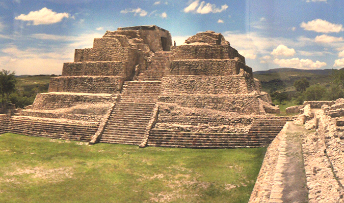 la canada san miguel allende