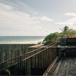 Nomade Tulum Boutique Hotel balcony