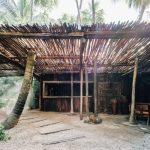 Nomade Tulum Boutique Hotel shade alt