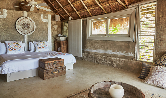 Nomade Tulum Boutique Hotel | Journey Mexico