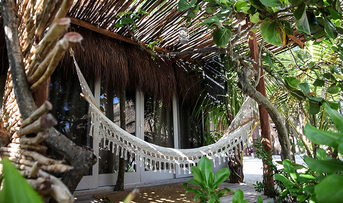 Nomade Tulum Boutique Hotel | Journey Mexico