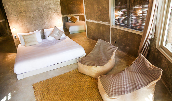 Nomade Tulum Boutique Hotel | Journey Mexico