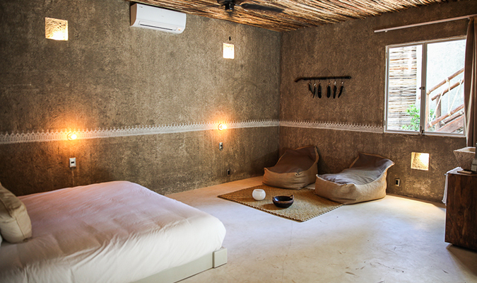 Nomade Tulum Boutique Hotel | Journey Mexico