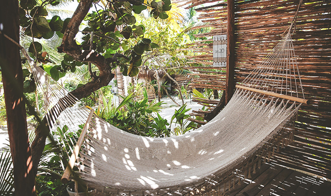 Nomade Tulum Boutique Hotel | Journey Mexico