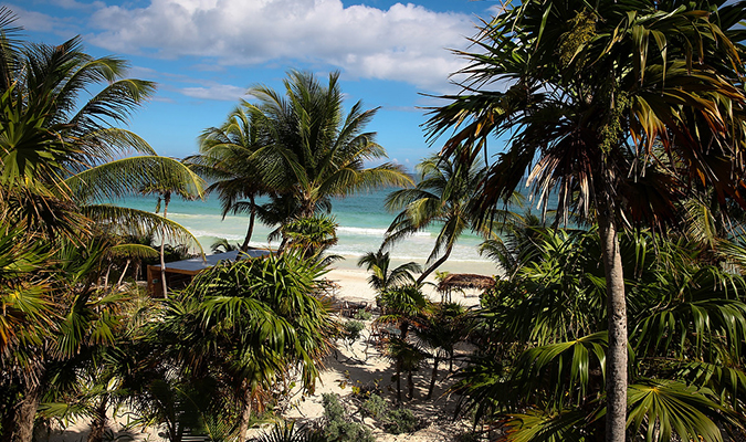 Nomade Tulum Boutique Hotel | Journey Mexico