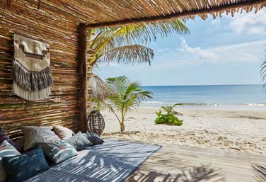 Nomade Tulum Hotel