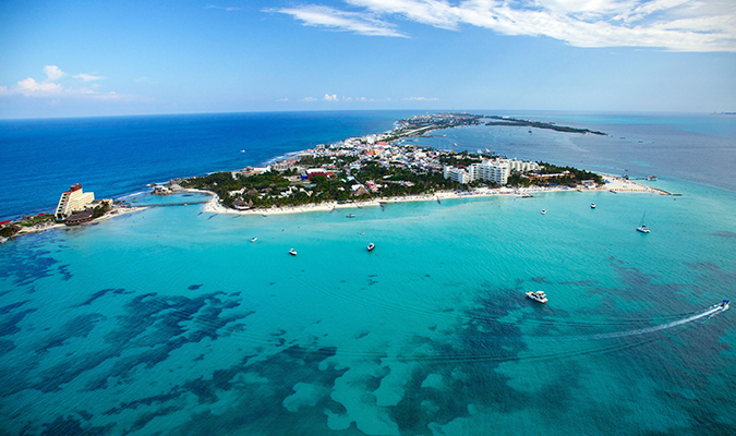 isla mujeres ocv cancun