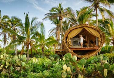 Playa Viva Eco Boutique Hotel