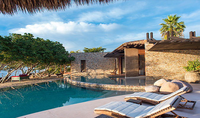 Casa Majani - Punta Mita Private Villa Rental | Journey Mexico