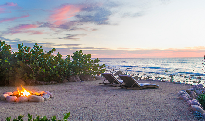 Casa Majani   Punta Mita Private Villa Rental | Journey Mexico