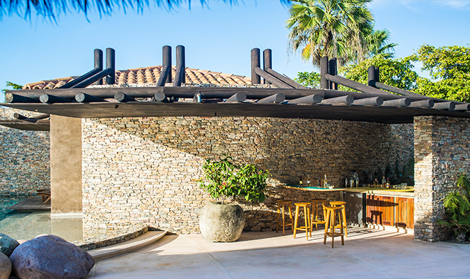 Casa Majani - Punta Mita Private Villa Rental | Journey Mexico