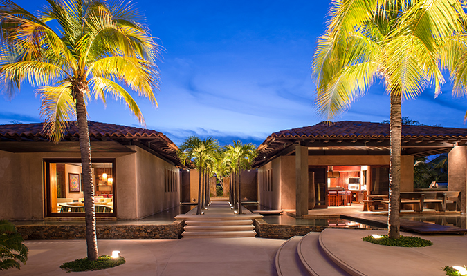 Casa Majani   Punta Mita Private Villa Rental | Journey Mexico