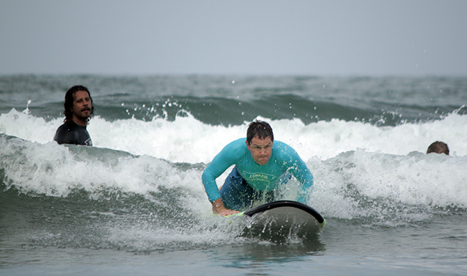 luna azul surfing school punta mita 1