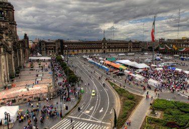 mexico city cdmx independence day independencia header