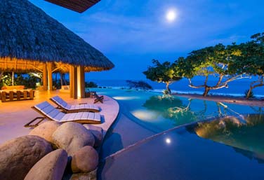 Punta Mita Luxury Beach Villa