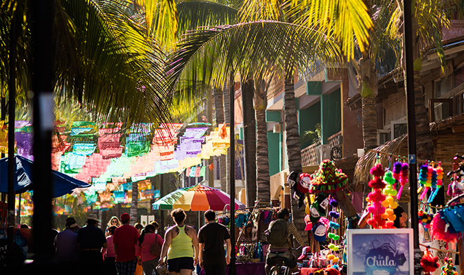 riviera nayarit ocv sayulita