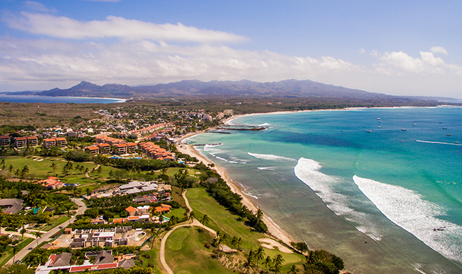 riviera nayarita ocv punta mita